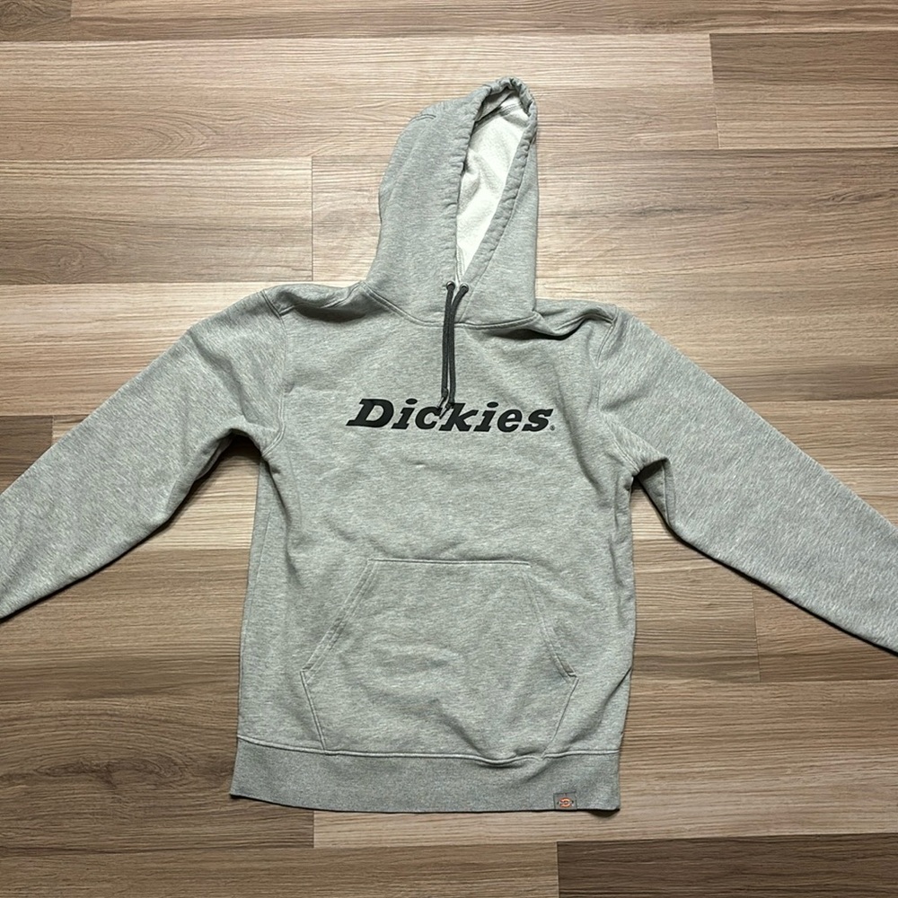 Dickies grey jacket